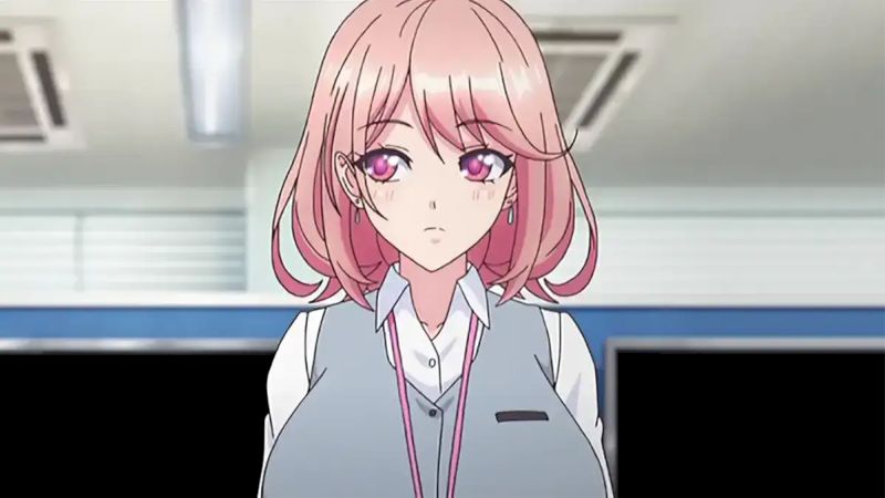 【里番ACG动画下载|磁力|VIP|在线看】生肉|2025年10月新番|社畜シンデレラ ～陰・リアル～