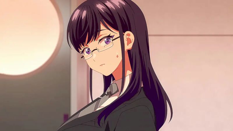 【里番ACG动画下载|磁力|VIP|在线看】中文字幕|2025年10月新番|ギルティホール#2メガネをご指名ですか？|罪恶之渊#2