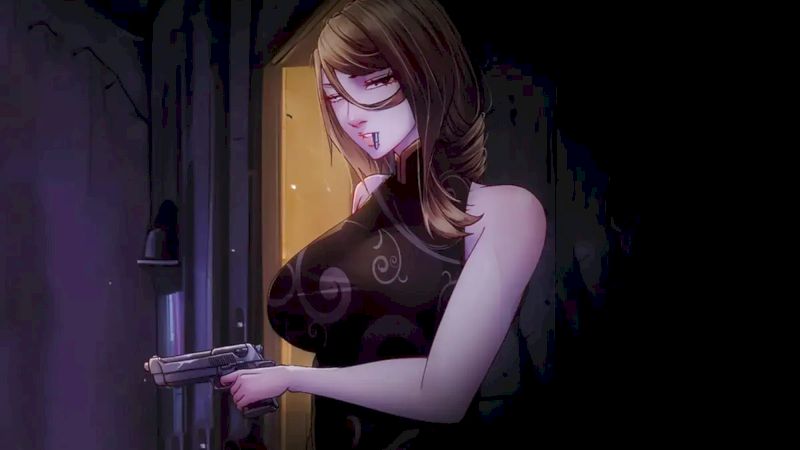 【PPT里番ACG同人动画下载|VIP|在线看】中文字幕|[ゴッドレーター] LADIES-04