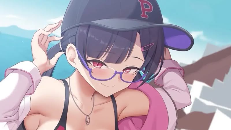 【PPT里番ACG同人动画下载|VIP|在线看】[SURVIVE MORE]俺が推してる大人気チアリーダー「ゆいな」に 性欲解消の肉バイブに選ばれてちんぽを徹底管理される話