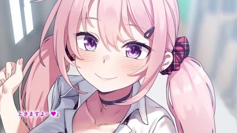 【PPT里番ACG同人动画下载|VIP|在线看】[survive] お金で何でもしてくれる後輩ちゃんが搾取しようとした先輩のデカチンにわからされるまで モーションコミック版