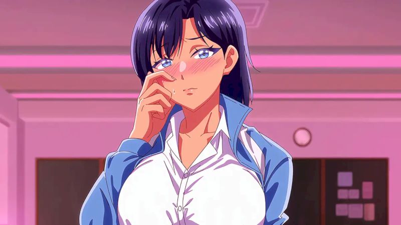 【里番ACG动画下载|磁力|VIP|在线看】中文字幕|2025年11月新番|ギルティホール#6|罪恶之渊