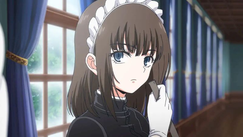 【里番ACG动画下载|磁力|VIP|在线看】中文字幕|2025年11月新番|メイド教育。-没落貴族 瑠璃川椿- THE ANIMATION 第2巻