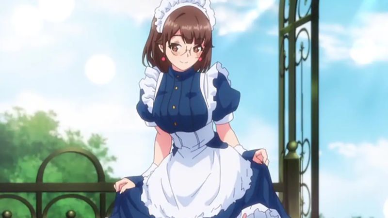 【里番ACG动画下载|磁力|VIP|在线看】生肉|2025年10月新番|レイカは華麗な僕の女王 THE ANIMATION 第2巻