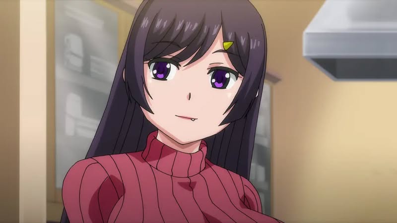 【里番ACG动画下载|磁力|VIP|在线看】生肉|2025年10月新番|Hな義姉シリーズ The Animation 1 弟の性欲処理は、姉がするものだと お義姉ちゃんは思っている。