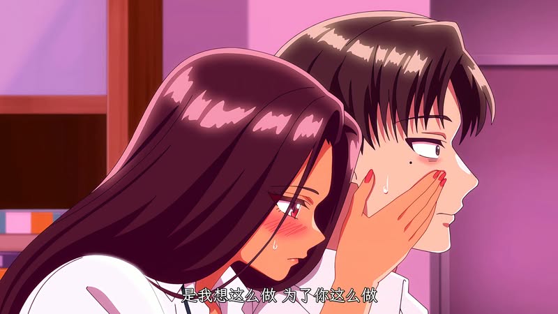 【里番ACG动画下载|磁力|VIP|在线看】中文字幕|2025年11月新番|ギルティホール#5|罪恶之渊