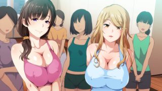 【汉化h游戏美少女游戏下载|VIP】淫乱人妻云集的瑜伽教室 中文版【750M】