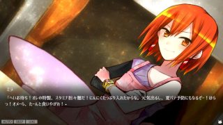 【汉化h游戏美少女游戏下载|VIP】万华镜星星 汉化版【700M】