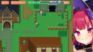 【汉化h游戏美少女游戏下载|VIP】大魔法师立花 中文版【460M】