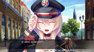 【汉化h游戏美少女游戏下载|VIP】大屌收服女将与公主 中文版【750M】