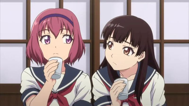 【里番ACG动画下载|磁力|VIP|在线看】生肉|2025年11月新番|牝を狩る村 前編[しのぎ鋭介]