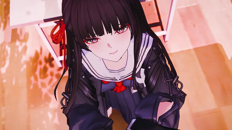 【3D里番ACG同人动画下载|VIP|在线看】中文字幕｜千咲の告白