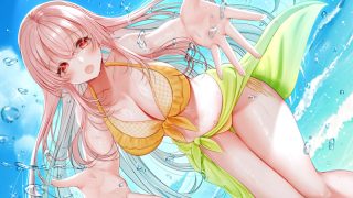 【汉化h游戏美少女游戏下载|VIP】甜心魅魔的日常 中文版【1.5G】