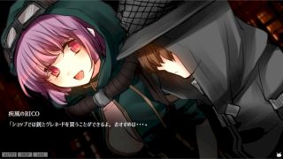 【汉化h游戏美少女游戏下载|VIP】万华镜星星 汉化版【700M】