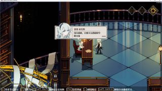 【汉化h游戏美少女游戏下载|VIP】人格解体 V2.0 中文版【1.6G】