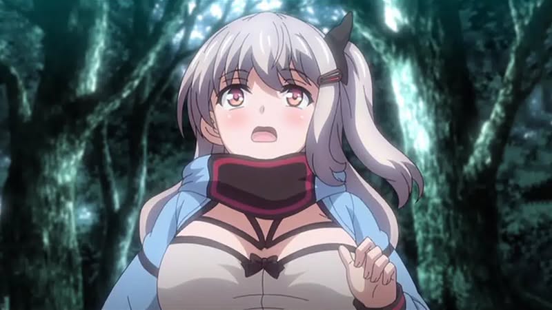 【里番ACG动画下载|磁力|VIP|在线看】中文字幕|2025年11月新番|危険な森 おにごっこ 第二話 「早くお家に帰らなくちゃ」