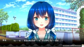 【汉化h游戏美少女游戏下载|VIP】心理创伤人鱼 汉化版【380M】