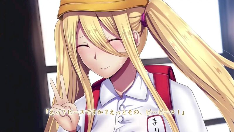 【PPT里番ACG同人动画下载|VIP|在线看】[survive] 聖なる学園と狂った校則 -戦姫バッドエンド外伝- モーションコミック版