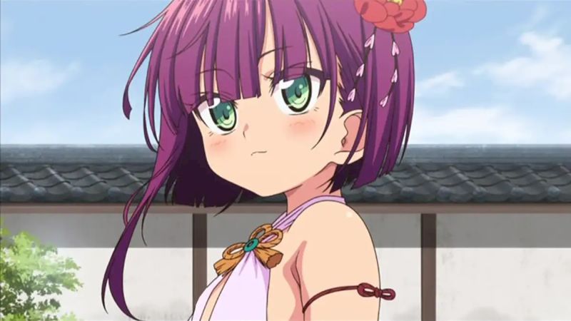 【里番ACG动画下载|磁力|VIP|在线看】生肉|2025年11月新番|好色の忠義くノ一ぼたん 其の弍[田辺京]