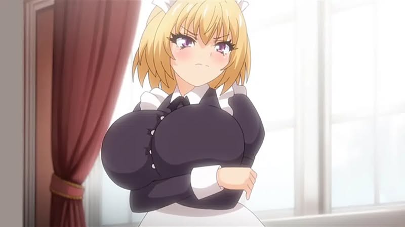 【里番动画下载|磁力|VIP|在线看】勇者姫ミリア 第四話 砂漠の町のオークション！ ○○堕ちとメイドご奉仕