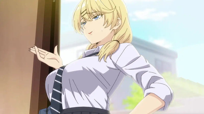 【里番ACG动画下载|磁力|VIP|在线看】中文字幕|2024年12月新番|入り浸りギャルにま〇こ使わせて貰う話＃3