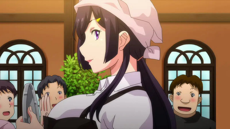 【里番ACG动画下载|磁力|VIP|在线看】生肉|2024年12月新番|Hな義姉シリーズ The Animation 2 友達が羨むHすぎる僕のママとお姉ちゃんは、ところかまわず僕を誘惑をしてきます。