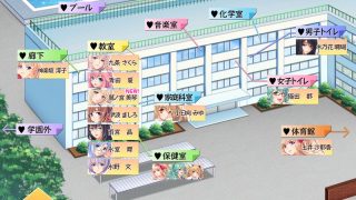 【汉化h游戏美少女游戏下载|VIP】催眠班级 ～全班女生在不知不觉中都怀孕了～ 汉化版【2.3G】