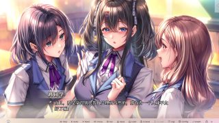 【汉化h游戏美少女游戏下载|VIP】甜蜜女友3 AI汉化版（安卓+PC）【3.4G】