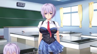 【汉化h游戏美少女游戏下载|VIP】催眠班级 ～全班女生在不知不觉中都怀孕了～ 汉化版【2.3G】