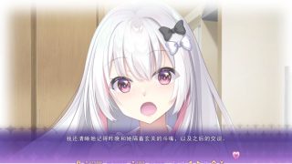 【汉化h游戏美少女游戏下载|VIP】寄宿少女的誓约与魔法 汉化版【4.6G】