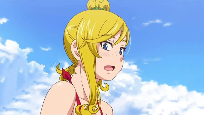 【里番ACG动画下载|磁力|VIP|在线看】中文字幕|2025年12月新番|ハニーブロンド2 1-2話合集