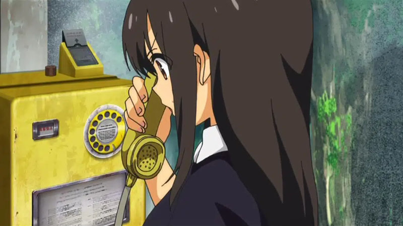 【里番ACG动画下载/磁力/VIP/在线看】2025年12月新番|生肉|夏と箱 第1話 電話ボックスでボーイミーツガール