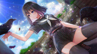 【汉化h游戏美少女游戏下载|VIP】天之和弦 汉化版【3.8G】