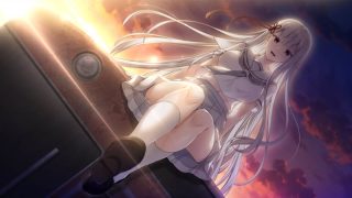 【汉化h游戏美少女游戏下载|VIP】废村少女2 / 废村少女［贰］ ～幽秘蛊惑的姬之匣～ 汉化版【3.6G】