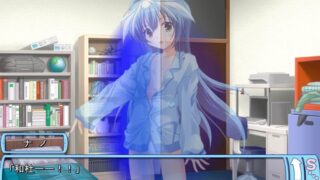 【汉化h游戏美少女游戏下载|VIP】恋吻为锚～用你的吻来将我牢牢固定～ AI翻译版【1.2G】