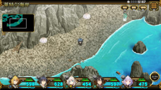 【汉化h游戏美少女游戏下载|VIP】万千定数孤注破晓之刻 中文版【7.6G】