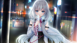 【汉化h游戏美少女游戏下载|VIP】天之和弦 汉化版【3.8G】