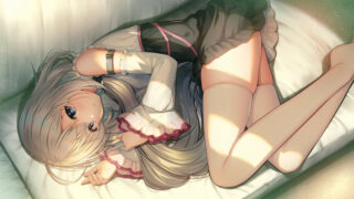 【汉化h游戏美少女游戏下载|VIP】天之和弦 汉化版【3.8G】