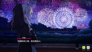 【汉化h游戏美少女游戏下载|VIP】LOOPERS PLUS AI汉化版【5.6G】