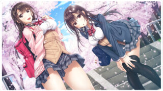 【汉化h游戏美少女游戏下载|VIP】爱之吻 AI翻译版【3.2G】