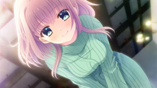 【汉化h游戏美少女游戏下载|VIP】与你一起醒来的若干方法 AI翻译版【2G】