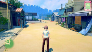 【汉化h游戏美少女游戏下载|VIP】爱语心通 / AiComi V1.07汉化版【16G】