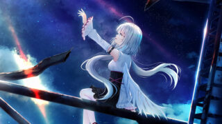 【汉化h游戏美少女游戏下载|VIP】天之和弦 汉化版【3.8G】