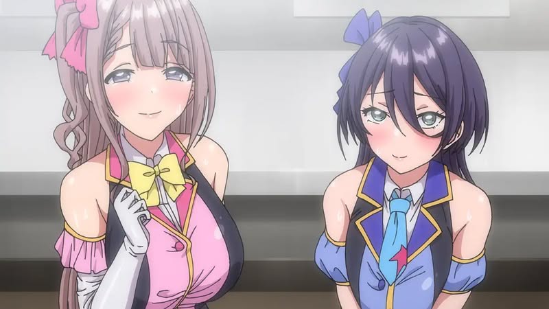 【里番ACG动画下载|磁力|VIP|在线看】生肉|2025年12月新番|OVA ケガレボシ・赤