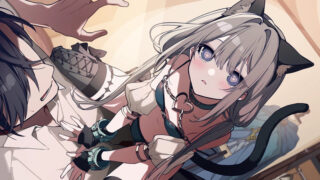 【汉化h游戏美少女游戏下载|VIP】LOOPERS PLUS AI汉化版【5.6G】