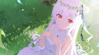 【汉化h游戏美少女游戏下载|VIP】片方的祈愿 汉化版【1G】