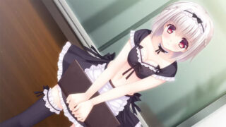 【汉化h游戏美少女游戏下载|VIP】与你一起醒来的若干方法 AI翻译版【2G】