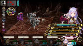 【汉化h游戏美少女游戏下载|VIP】万千定数孤注破晓之刻 中文版【7.6G】