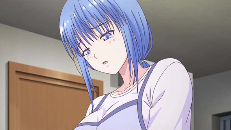 【里番ACG动画下载|磁力|VIP|在线看】中文字幕|2025年12月新番|今日は指輪を外すから…… ～戻れない……カラダ～