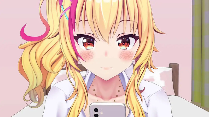 【3D里番ACG同人动画下载|VIP|在线看】パコパコ問！〜え彼とセックスしすぎて出られない部屋〜